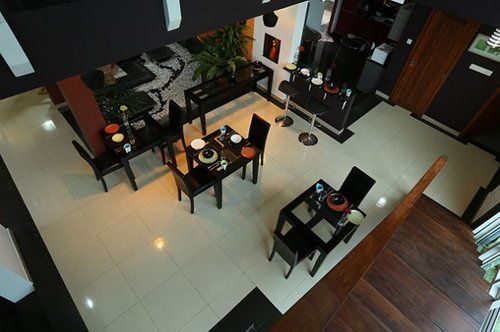住宿加早餐  Amali Residence