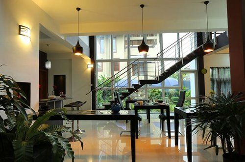 住宿加早餐  Amali Residence