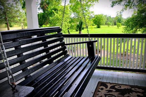 민박 Texas Forest Country Retreat