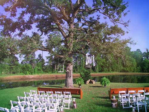 민박 Texas Forest Country Retreat