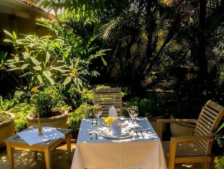 Casa Oniri Hotel Boutique