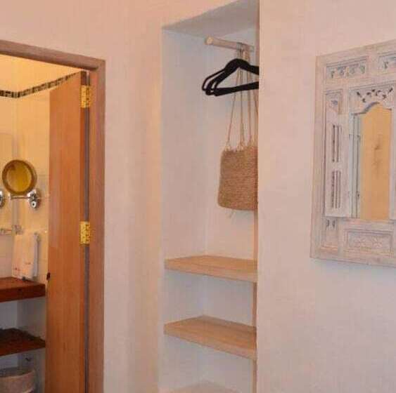 Casa Oniri Hotel Boutique