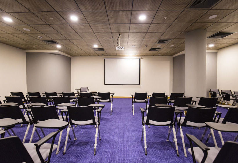 Fotos del hotel Terrace Suites Istanbul:  21