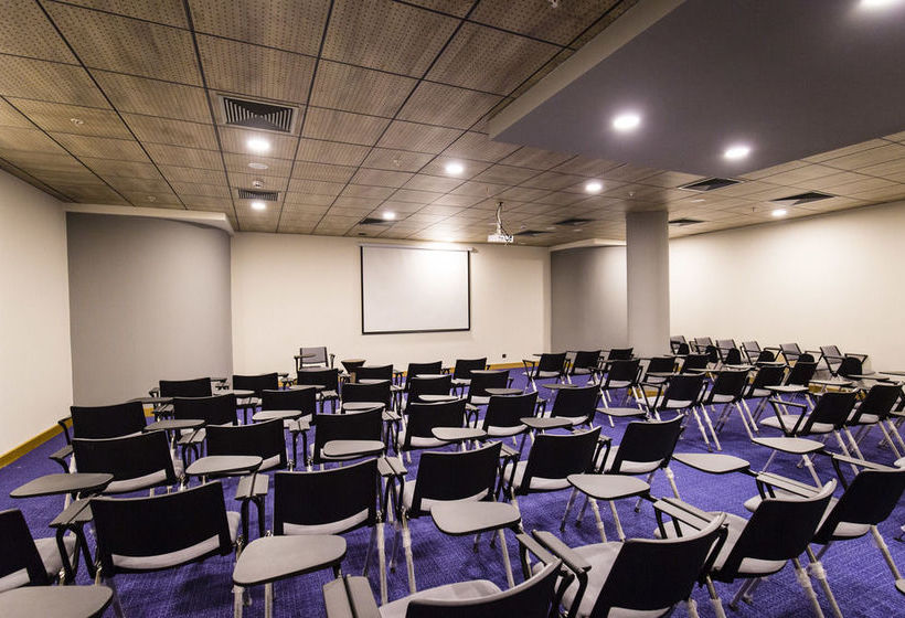 Fotos del hotel Terrace Suites Istanbul:  39