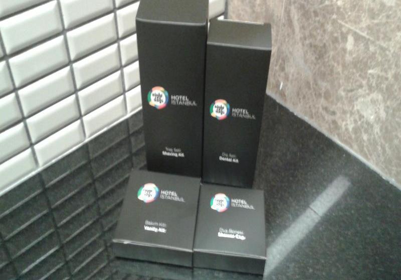 Fotos del hotel Terrace Suites Istanbul:  3