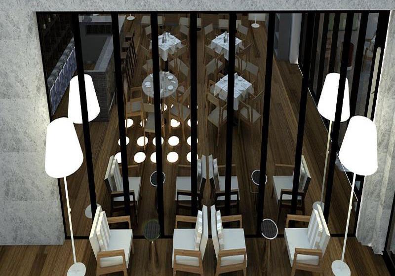 Fotos del hotel Terrace Suites Istanbul:  15