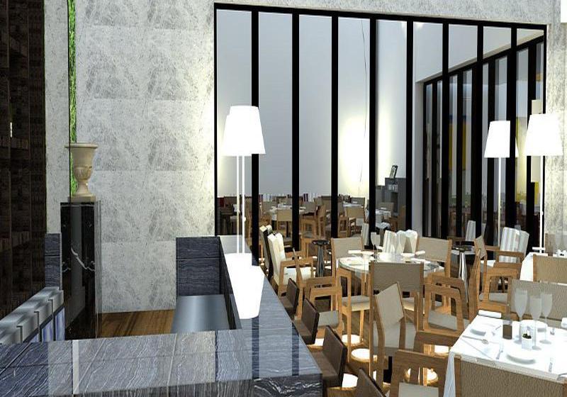 Fotos del hotel Terrace Suites Istanbul:  9