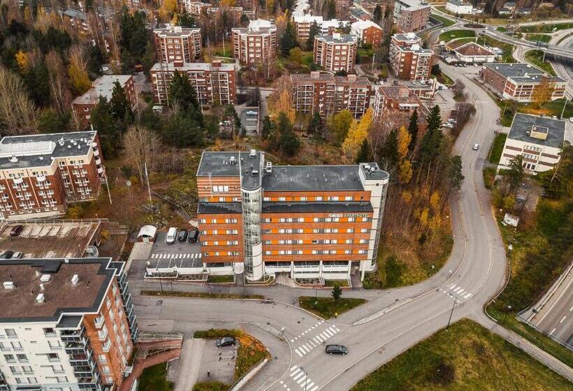 Forenom Aparthotel Espoo Leppävaara