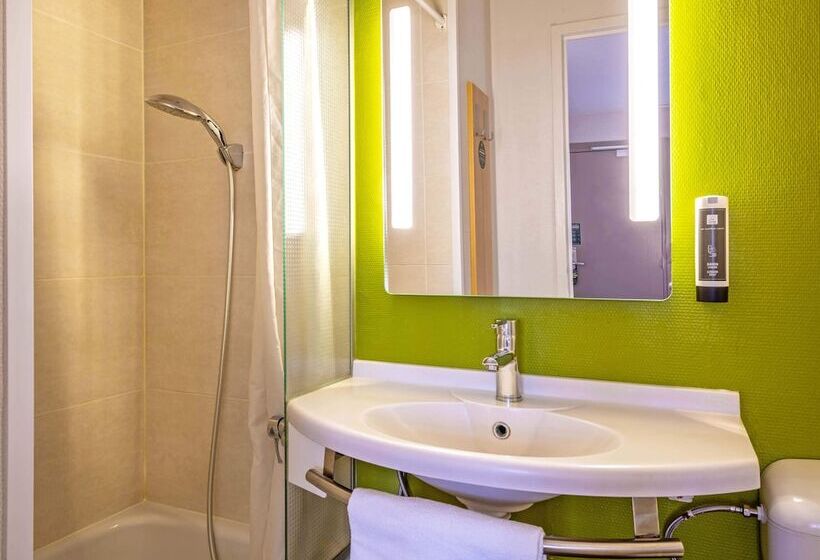 B&b Hotel Brest Kergaradec Aéroport