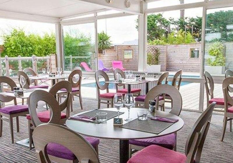 فندق Best Western  Le Bordeaux Sud