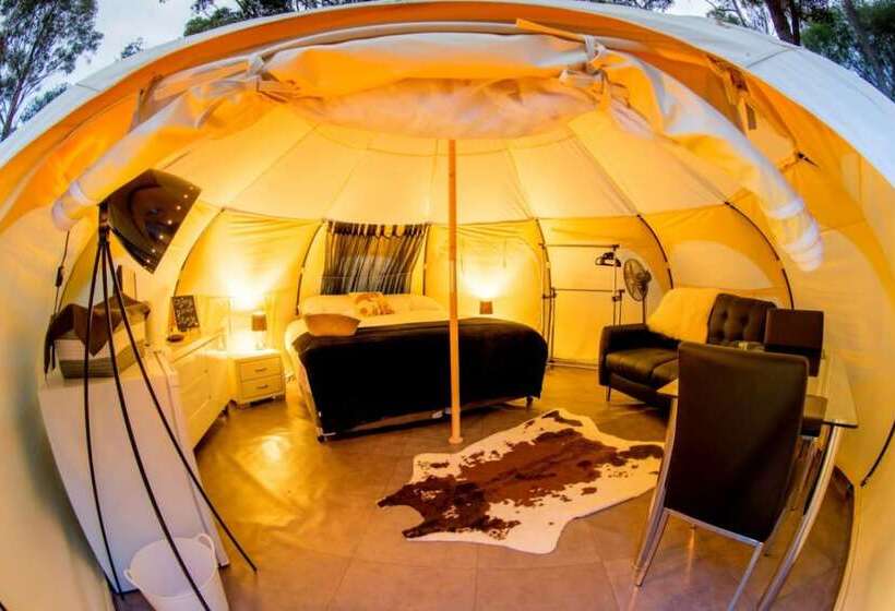 فندق Big4 Yarra Valley Park Lane Holiday Park