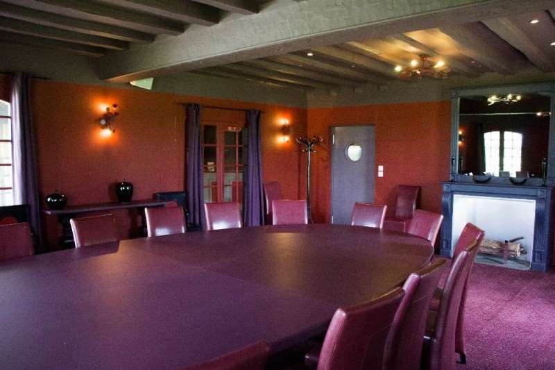 Brit Hotel Montargis