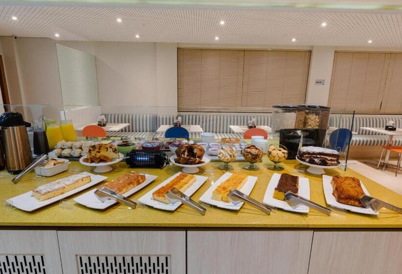 فندق Caiua Lago Umuarama