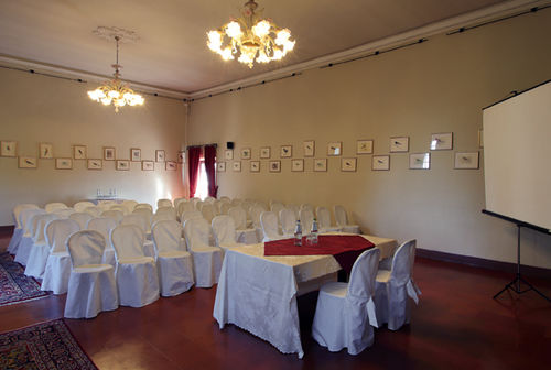 בית מלון כפרי Castello Di Felino