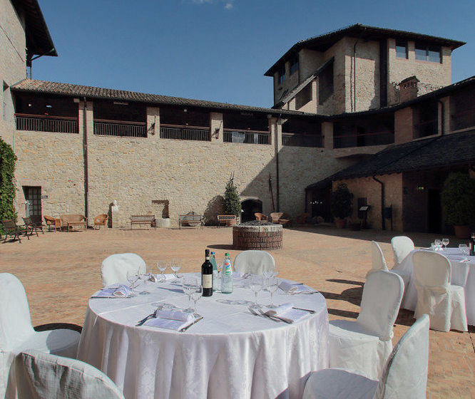 בית מלון כפרי Castello Di Felino