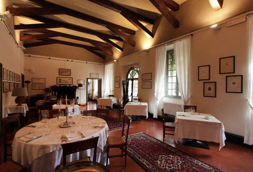 בית מלון כפרי Castello Di Felino