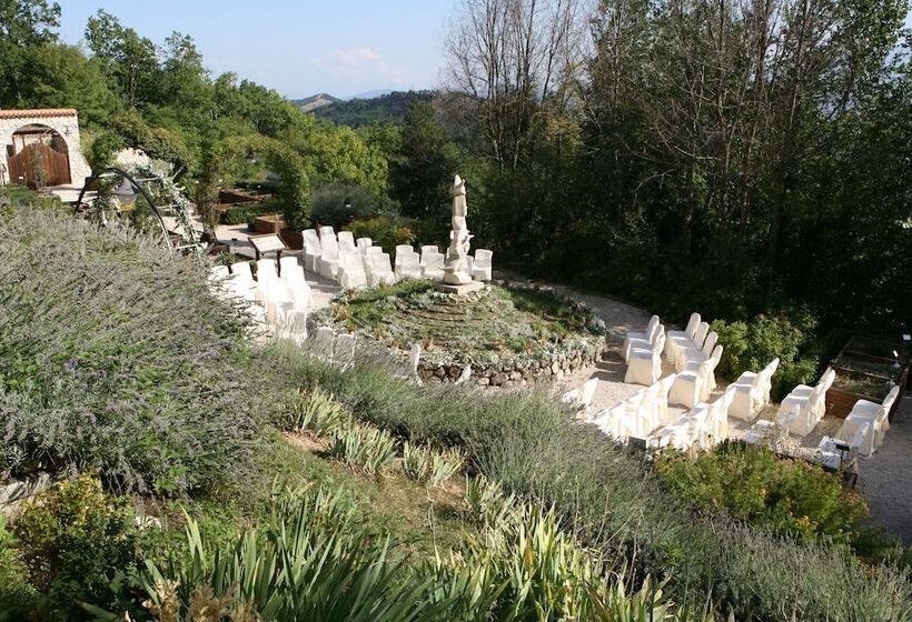 ホテル Convento Di San Colombo