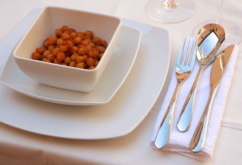 ホテル Convento Di San Colombo