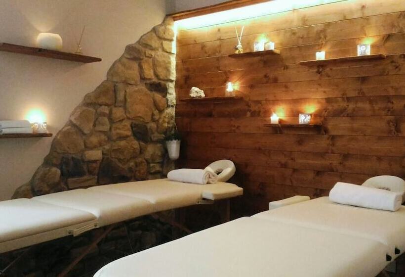 ホテル Convento Di San Colombo