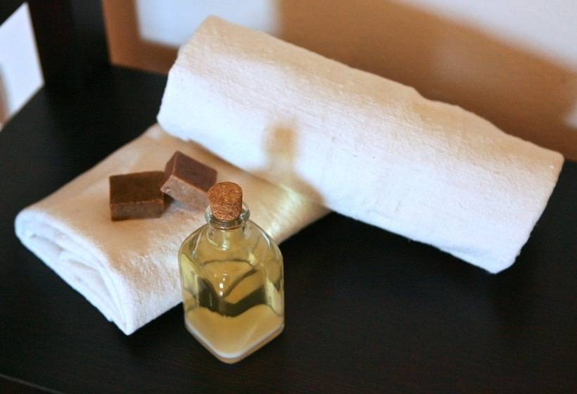 ホテル Convento Di San Colombo