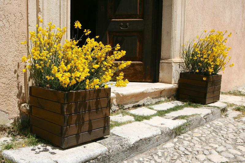 ホテル Convento Di San Colombo