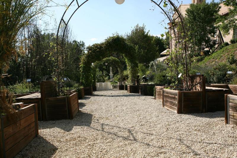 ホテル Convento Di San Colombo