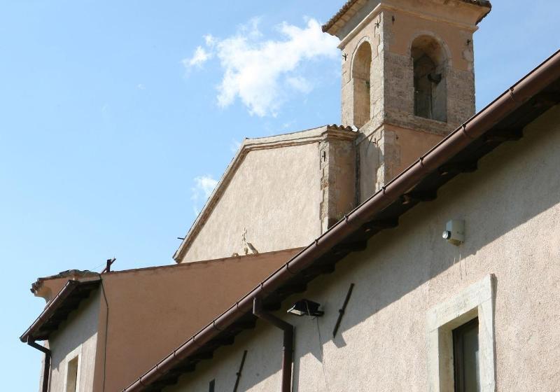 ホテル Convento Di San Colombo