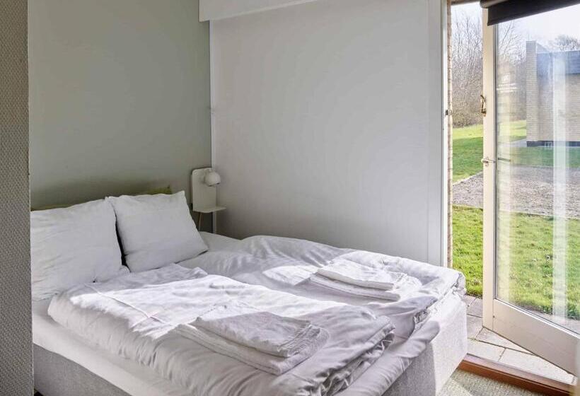 هتل Huset Middelfart