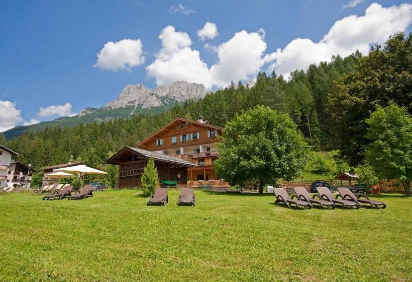 فندق La Molinella