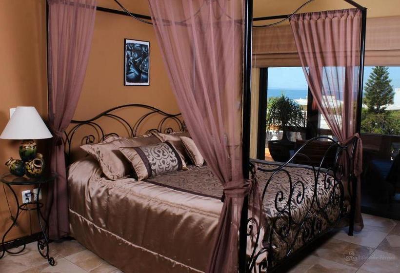 호텔 Las 7 Maravillas   Adults Only