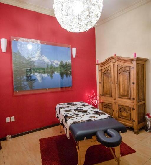 호텔 Las 7 Maravillas   Adults Only