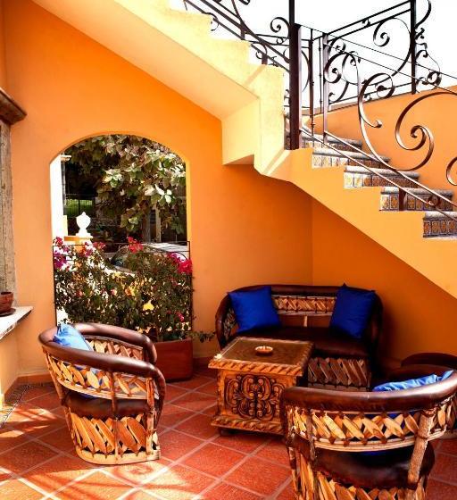 호텔 Las 7 Maravillas   Adults Only