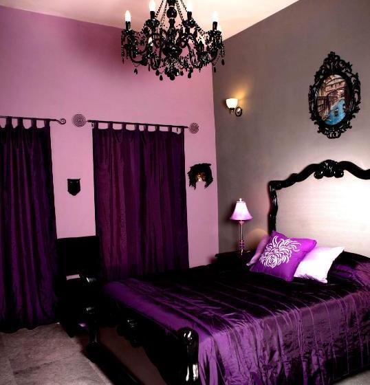 호텔 Las 7 Maravillas   Adults Only