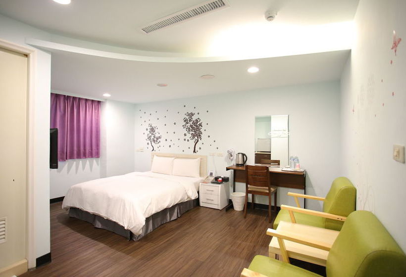 هتل Love House Inn