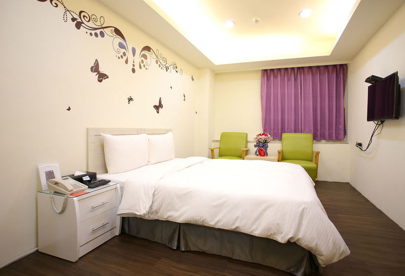 هتل Love House Inn