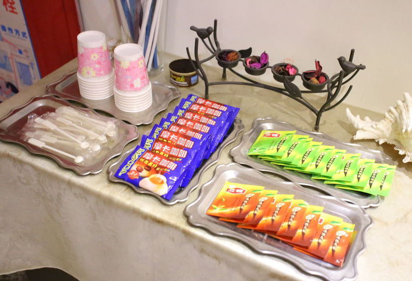 هتل Love House Inn