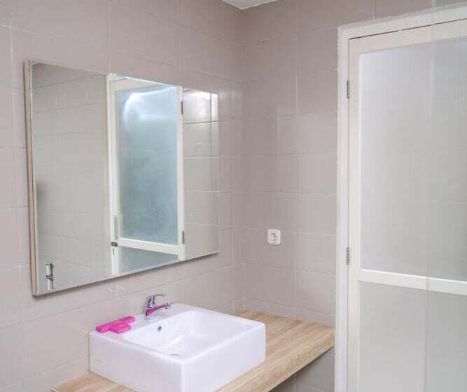 فندق Midtown Xpress Sampit Kalimantan Tengah