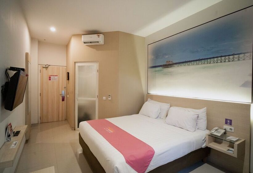 فندق Midtown Xpress Sampit Kalimantan Tengah