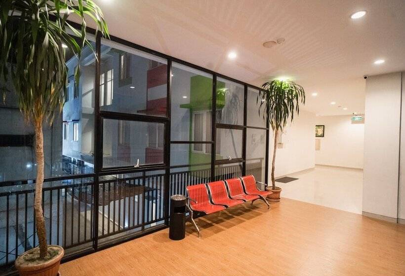 فندق Midtown Xpress Sampit Kalimantan Tengah