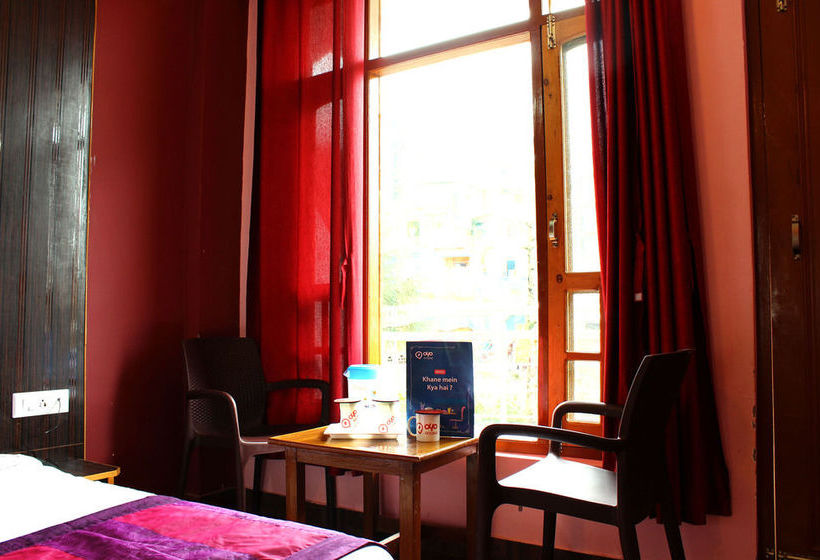 هتل Oyo Rooms Snow View