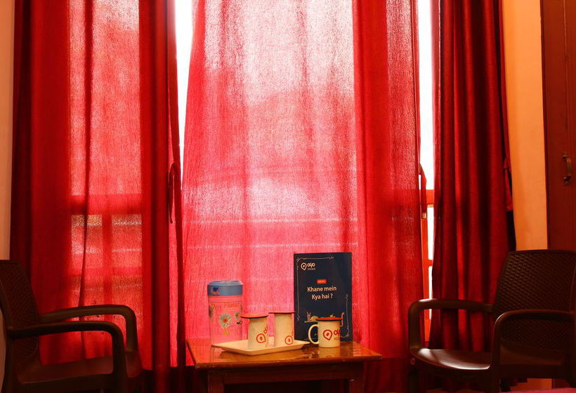 هتل Oyo Rooms Snow View