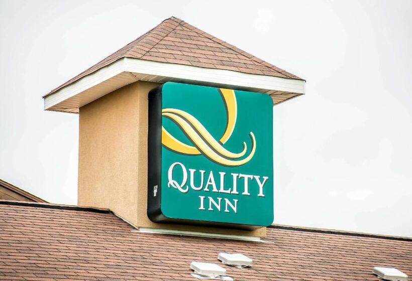 هتل Quality Inn