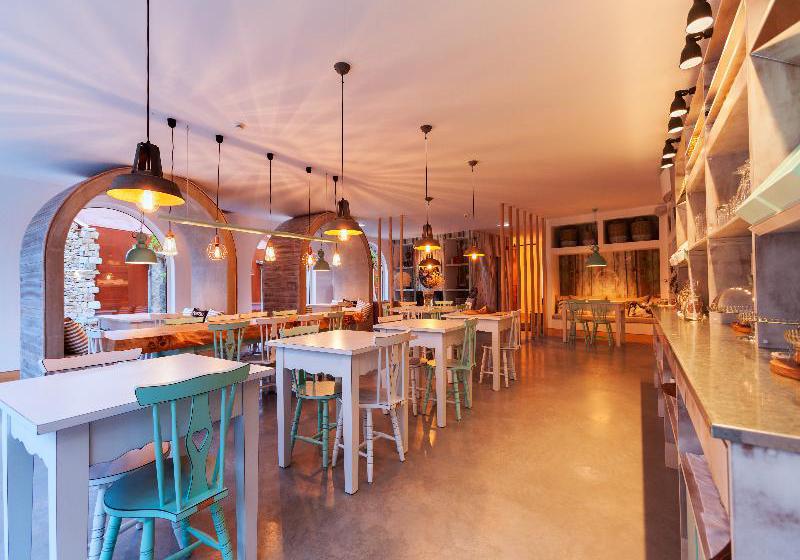 교외 호텔 Luz Charming Houses