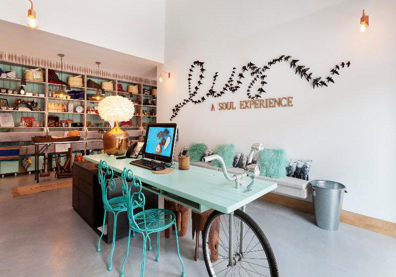 교외 호텔 Luz Charming Houses