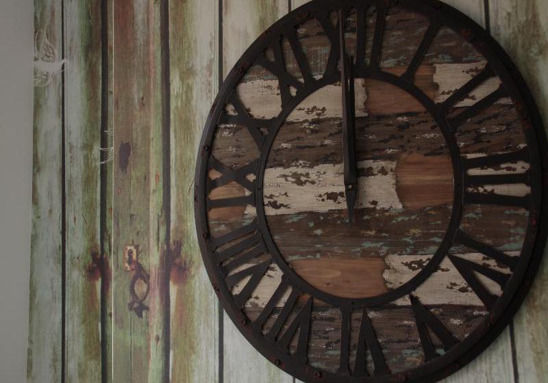 교외 호텔 Luz Charming Houses