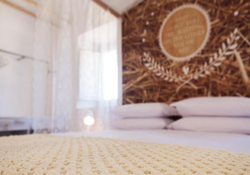 교외 호텔 Luz Charming Houses