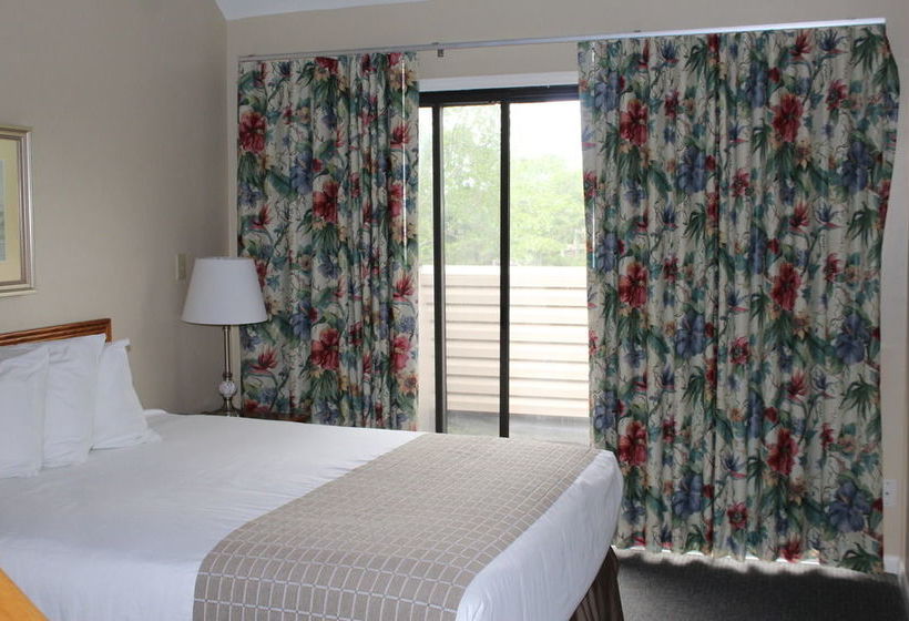 هتل Sand Castle Village