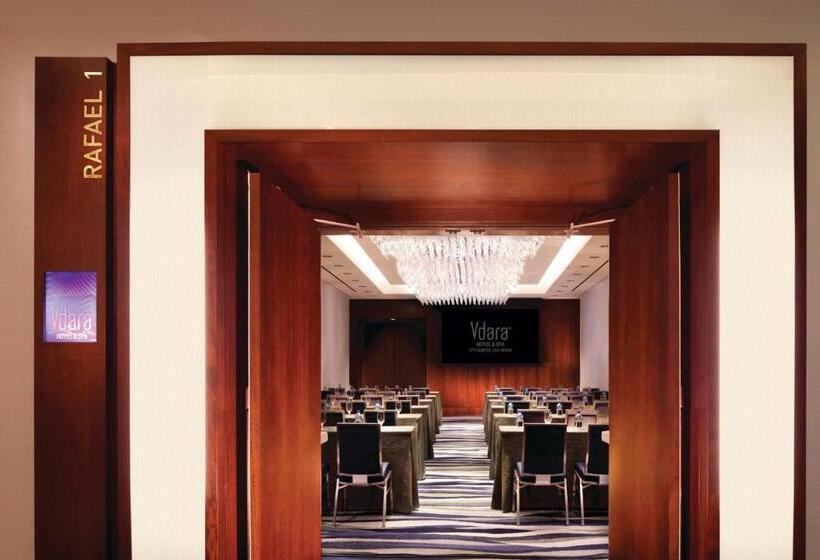 Vdara Hotel & Spa at Aria Las Vegas
