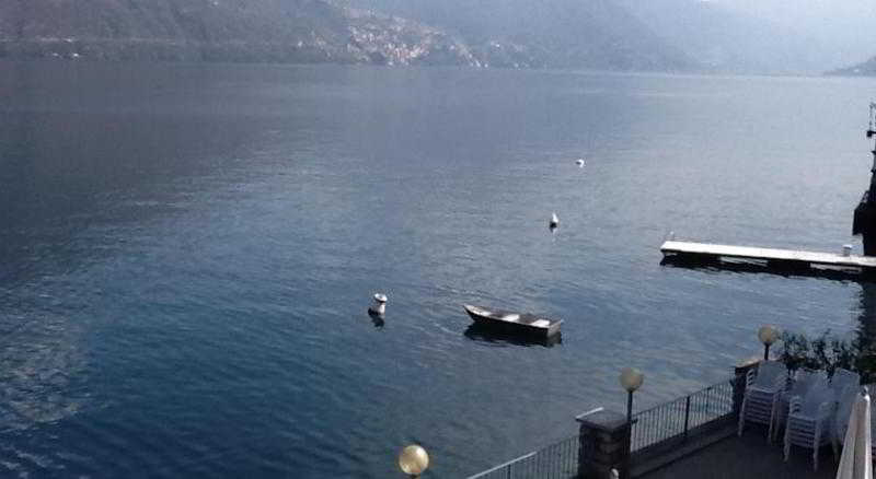 酒店 Villa Belvedere Como Lake Relais