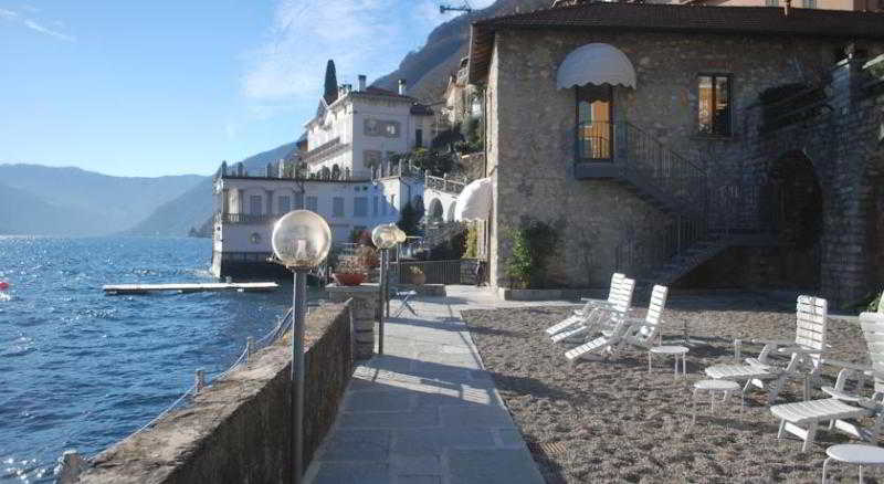 酒店 Villa Belvedere Como Lake Relais
